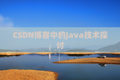 CSDN博客中的Java技术探讨